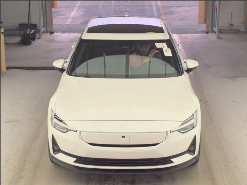 Used 2024 Polestar Polestar 2 Long Range Dual Motor Hatchback