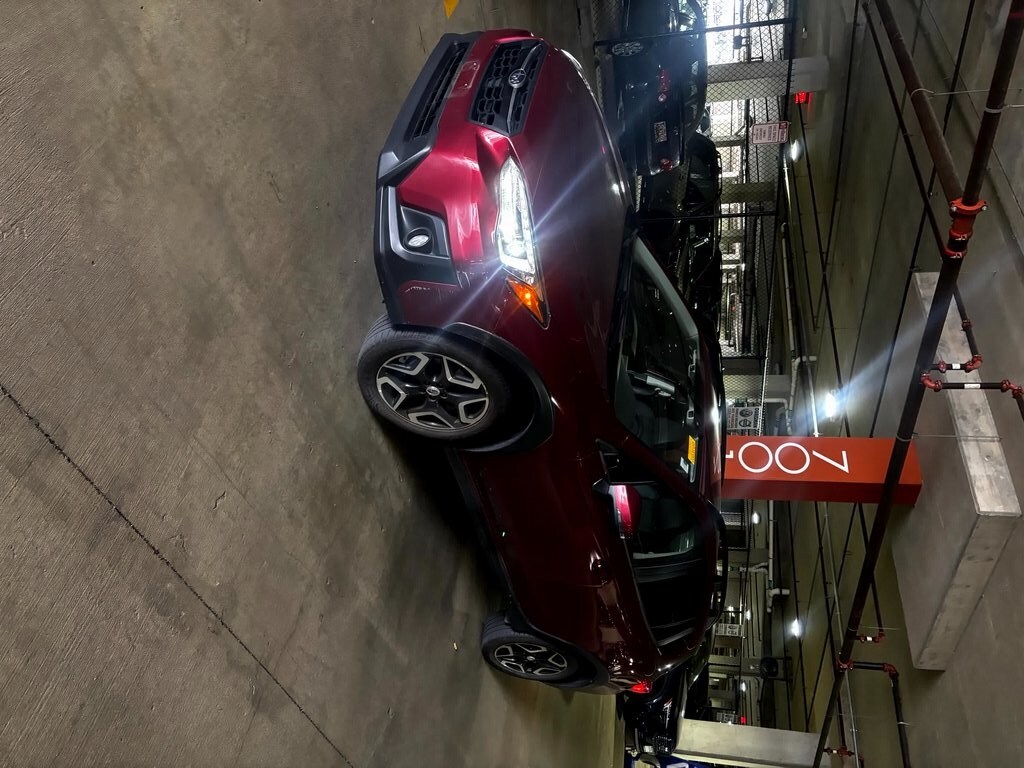 Used 2018 Subaru Crosstrek 2.0i Limited SUV