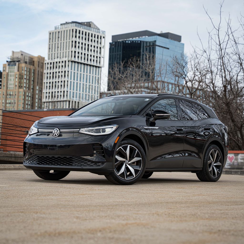 2023 Volkswagen ID.4 PRO S