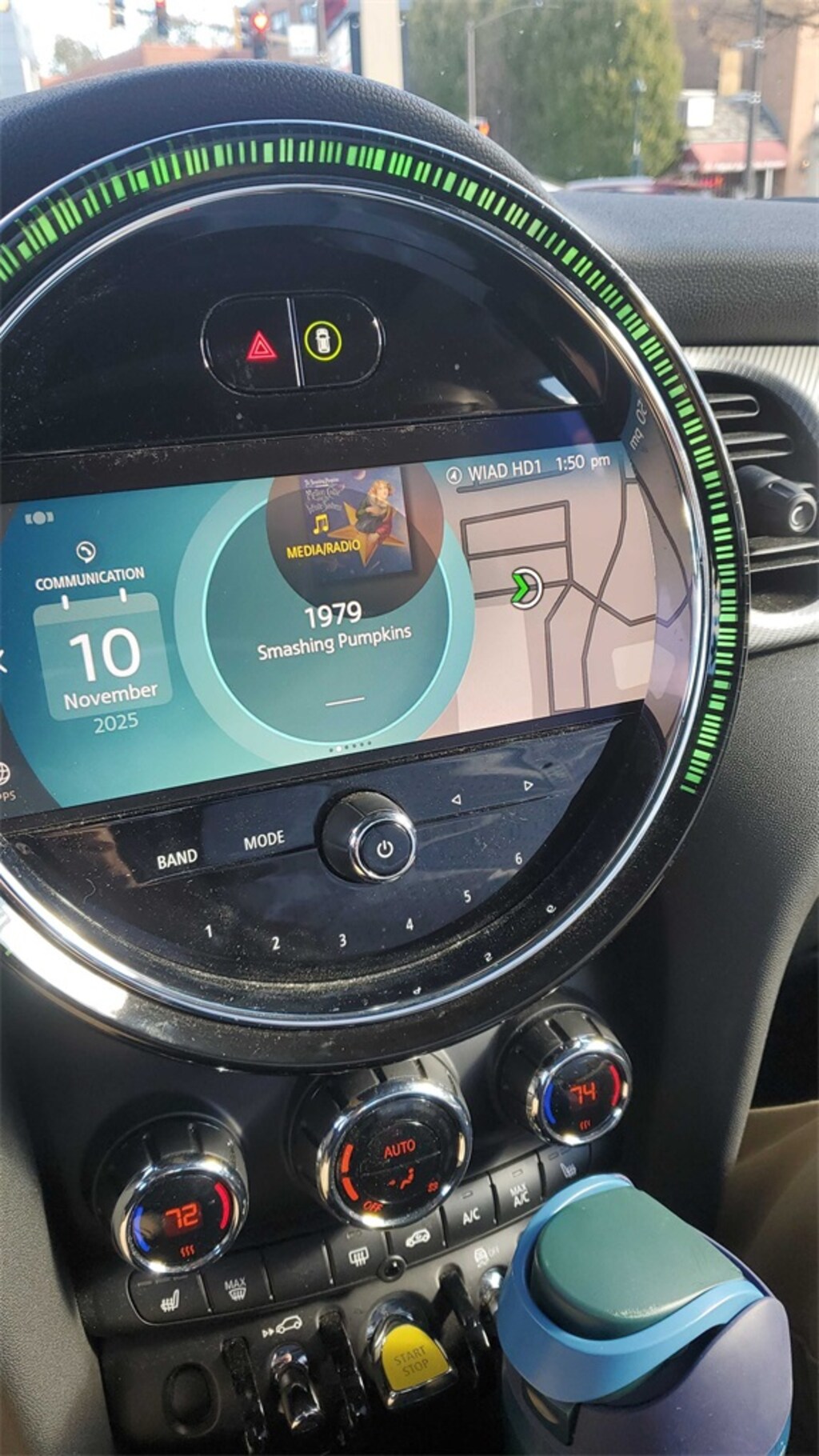 Used 2023 MINI Electric Hardtop 2 Door Hatchback