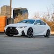  LEXUS IS 350