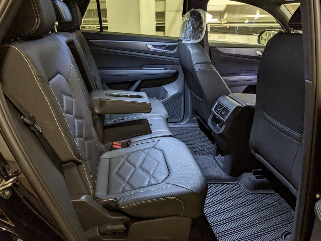 2026 Volkswagen Atlas Cross Sport SE - Photo 25
