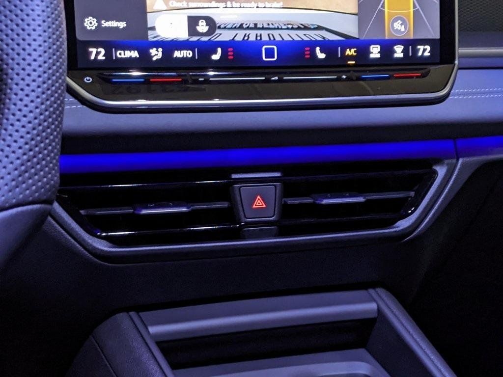 2026 Volkswagen Tiguan SE R-LINE BLACK - Photo 18