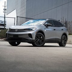 2026 Volkswagen ID.4 Pro S SUV