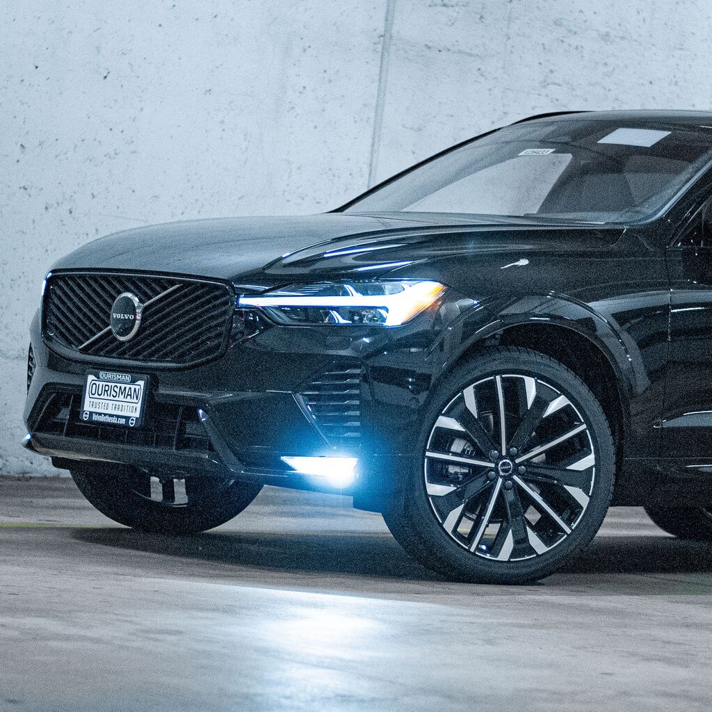 New 2026 Volvo XC60 B5 Ultra SUV