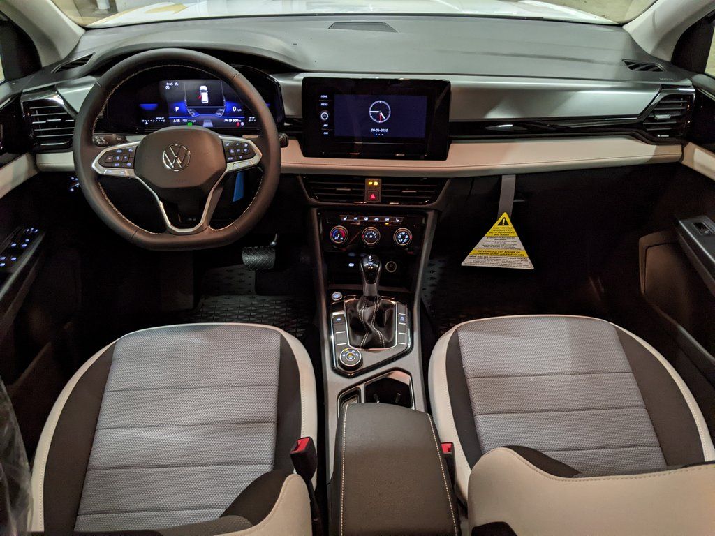 2026 Volkswagen Taos S - Photo 12