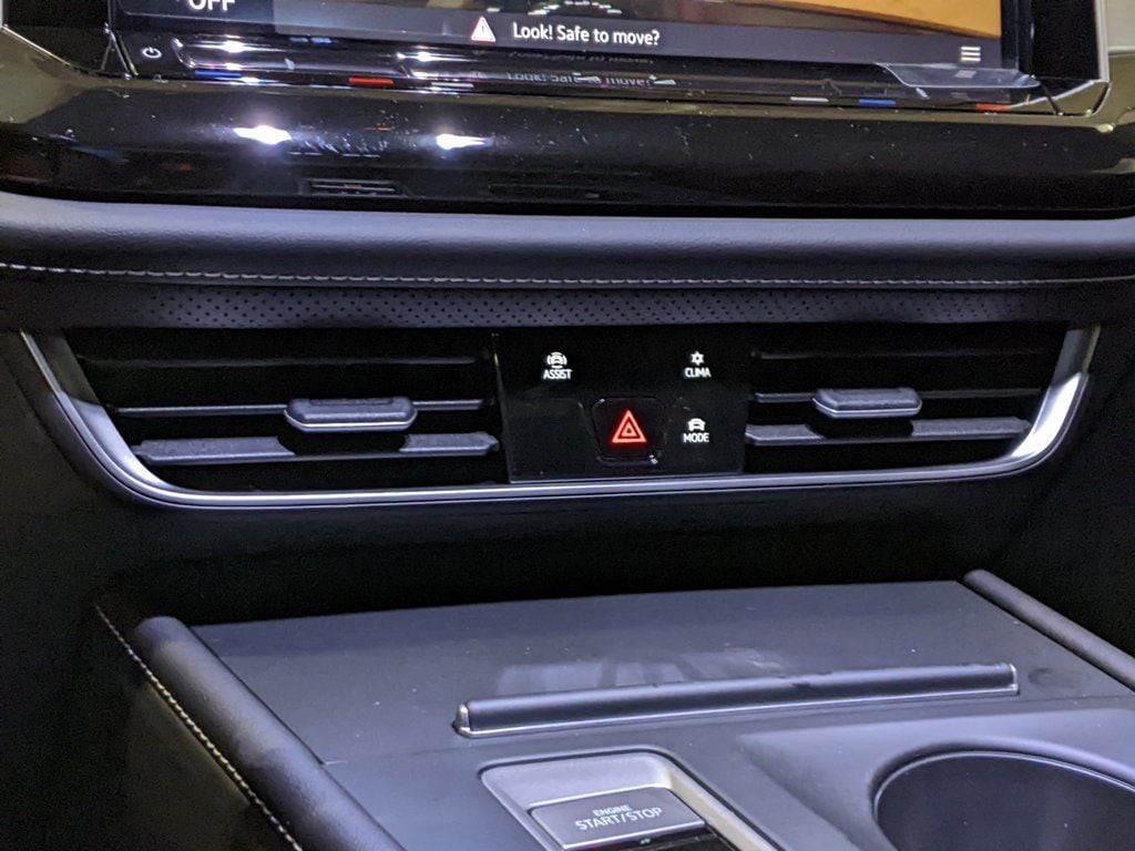 2026 Volkswagen Atlas Cross Sport SE - Photo 17