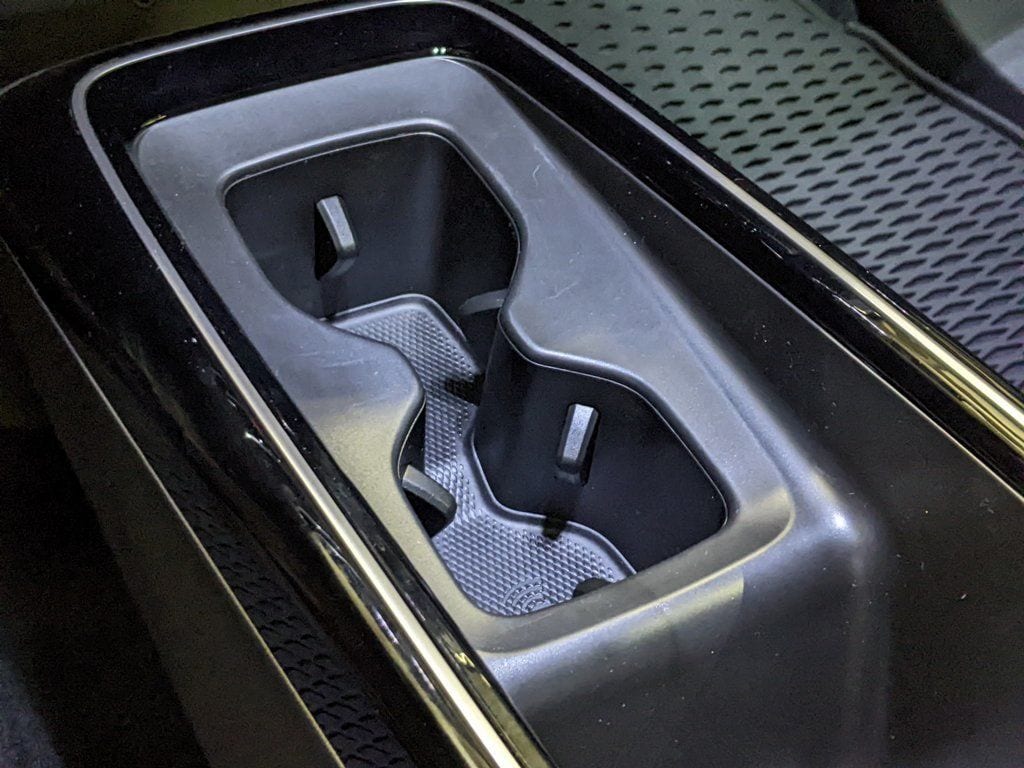 2025 Volkswagen ID.4 PRO S - Photo 20
