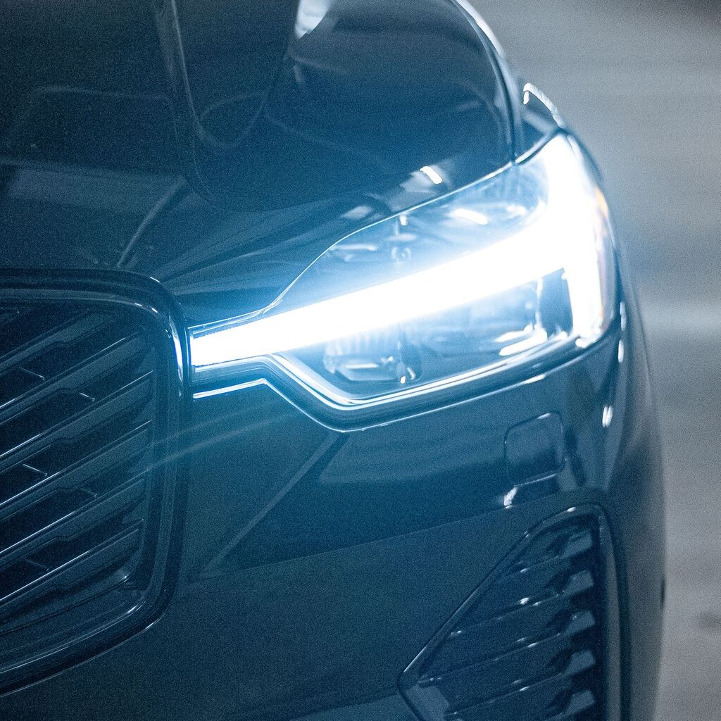 New 2026 Volvo XC60 B5 Ultra SUV