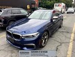 BMW M550i