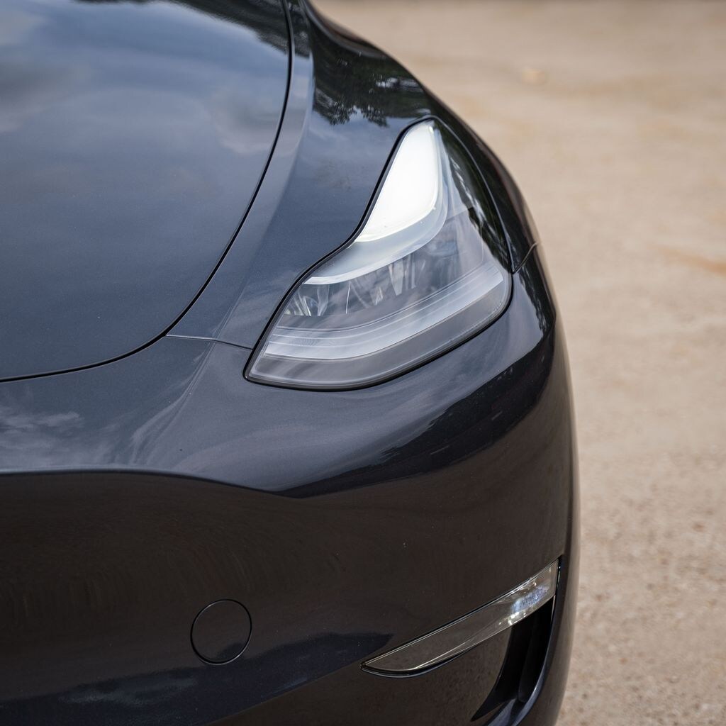 Used 2024 Tesla Model Y Long Range SUV