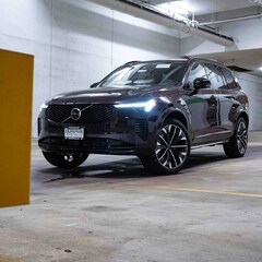 2027 Volvo XC90 B6 Ultra Dark Theme 6-Seater SUV