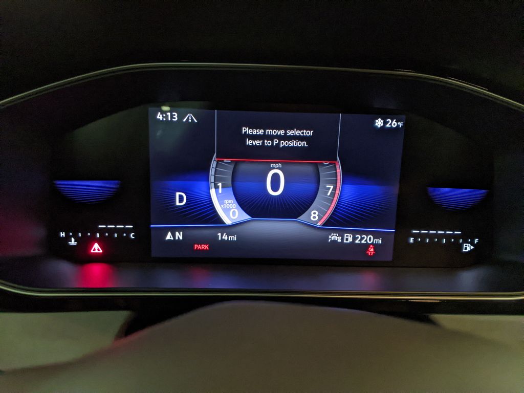 2026 Volkswagen Jetta SE - Photo 16