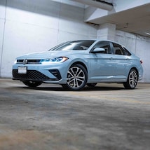 2026 Volkswagen Jetta 1.5T Sport Sedan