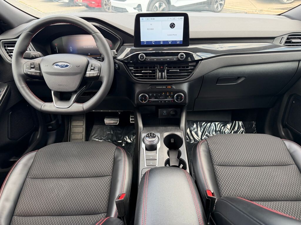 Used 2023 Ford Escape ST-Line Select SUV