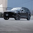  Volvo XC90 plug-in hybrid