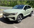  Volvo C40 Recharge Pure Electric
