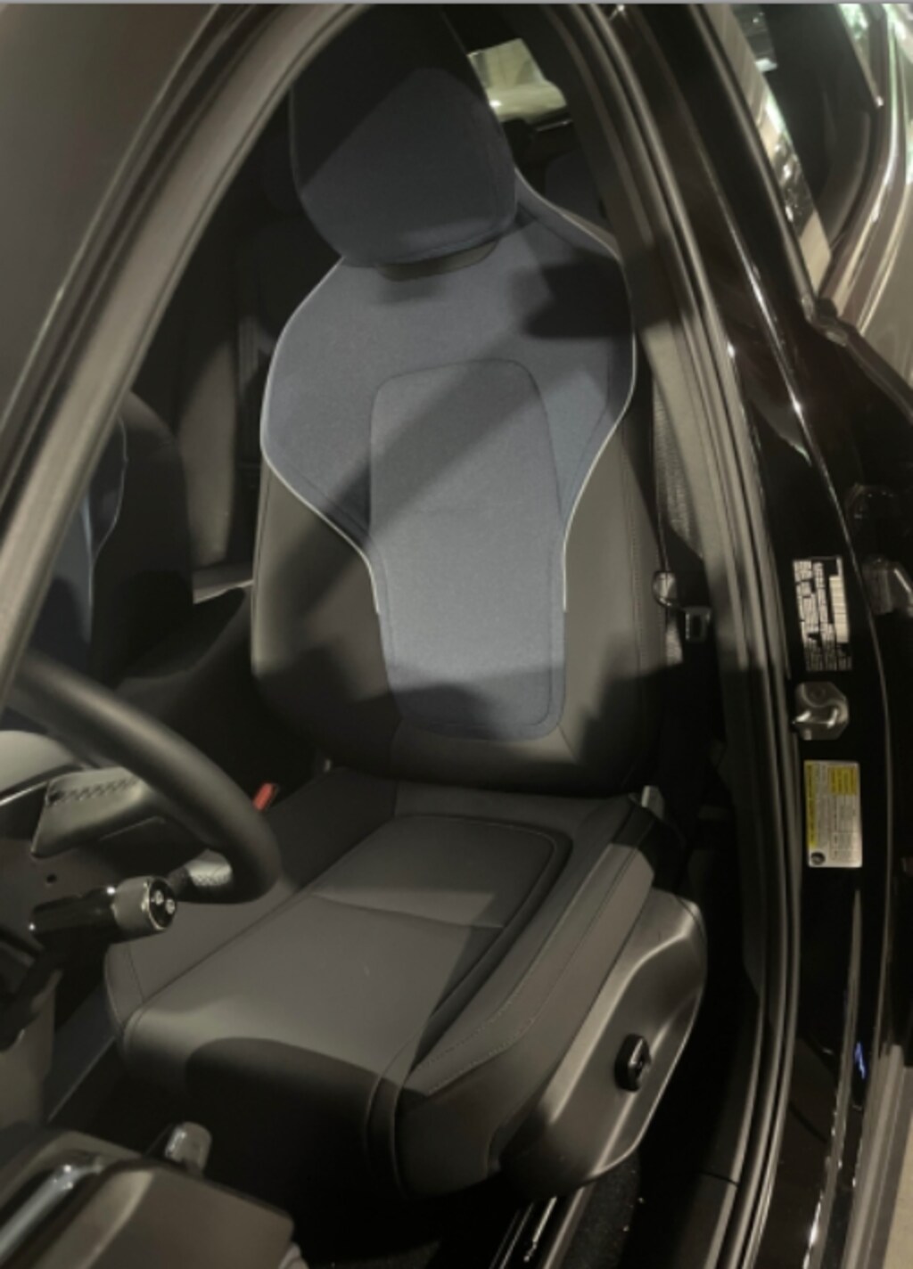 Certified 2025 Volvo EX30 Twin Motor Performance Ultra SUV