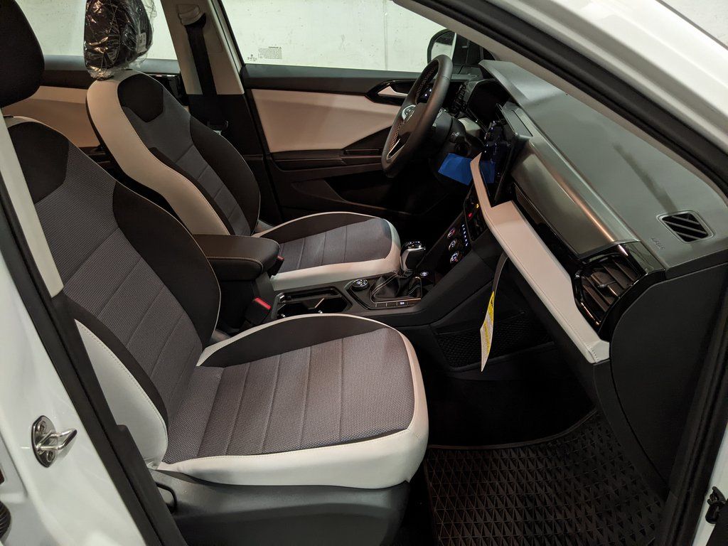 2026 Volkswagen Taos S - Photo 21