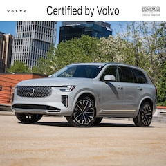 2025 Volvo XC90 B6 Plus 7-Seater SUV