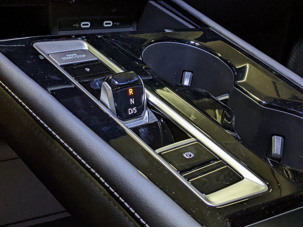 2026 Volkswagen Atlas SE w/Tech - Photo 20