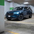  Volvo XC90 plug-in hybrid