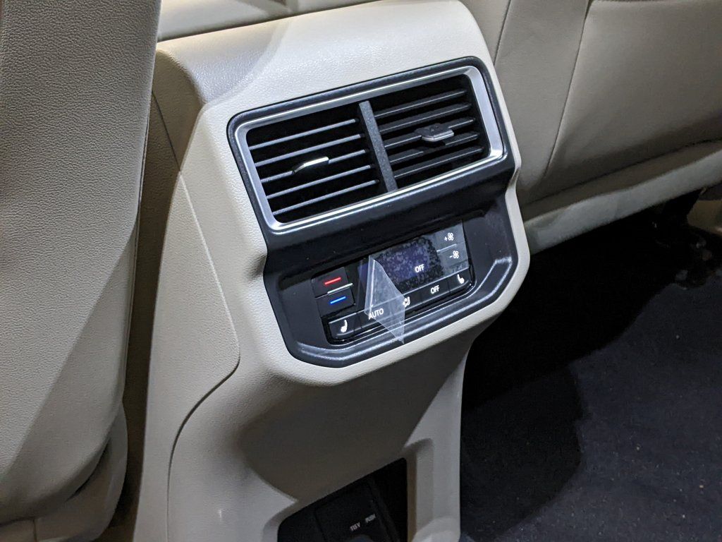 2026 Volkswagen Atlas SEL Premium R-Line - Photo 24