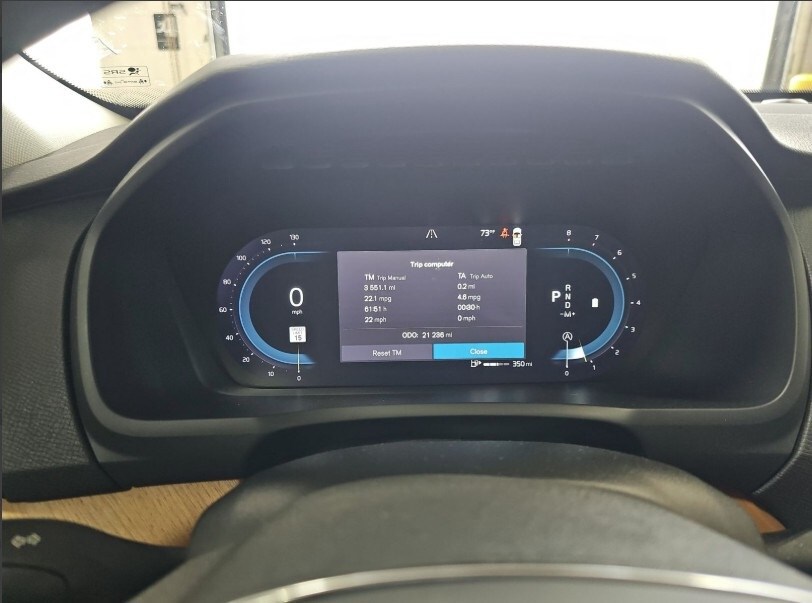 2024 Volvo XC90 Plus photo 4