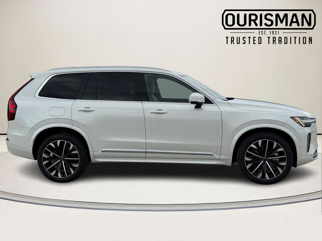 New 2026 Volvo XC90 B6 Ultra 7-Seater SUV