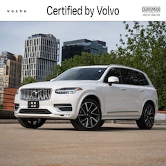 2024 Volvo XC90 B5 Plus SUV