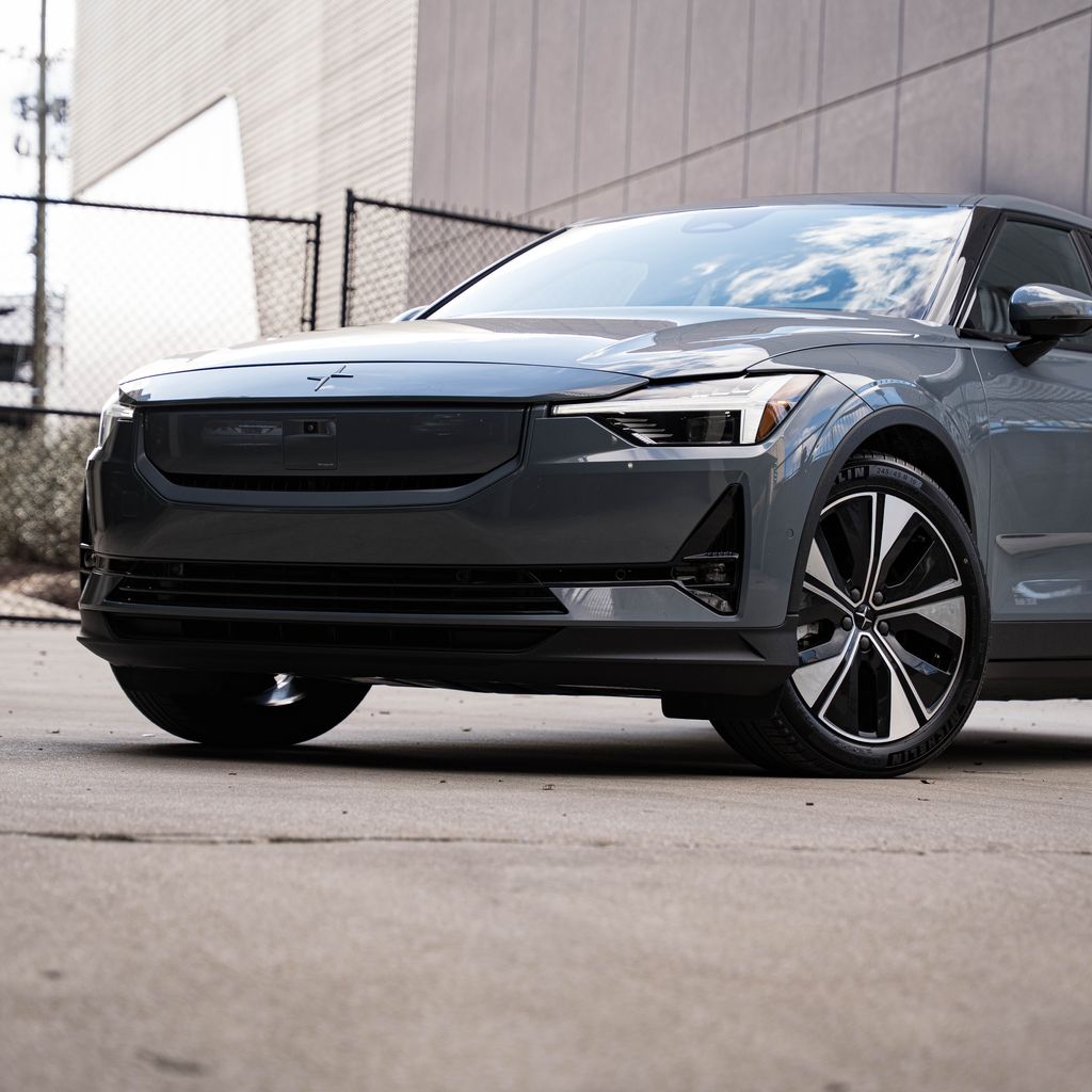 Used 2024 Polestar 2 Plus with VIN YSMFD3KAXRL238976 for sale in Bethesda, MD