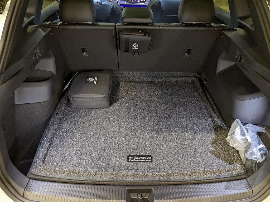 2026 Volkswagen Tiguan SE R-LINE BLACK - Photo 27