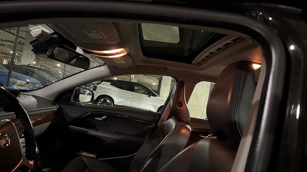 Used 2012 Volvo S80 3.2 Sedan