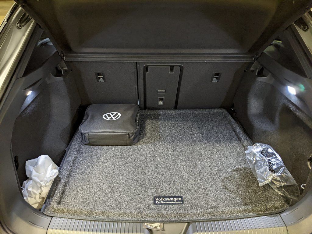 2025 Volkswagen ID.4 PRO S - Photo 26