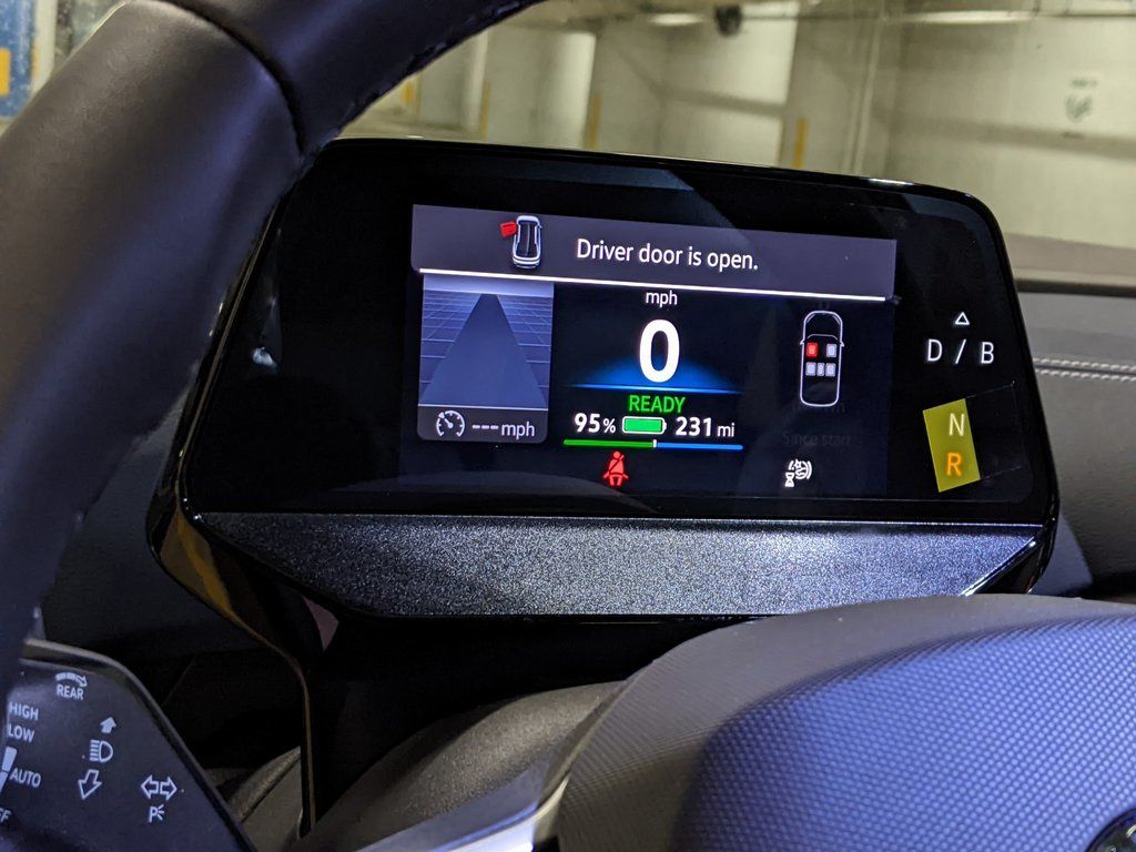2025 Volkswagen ID.4 PRO S - Photo 16