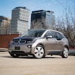  BMW i3 w/ Range Extender