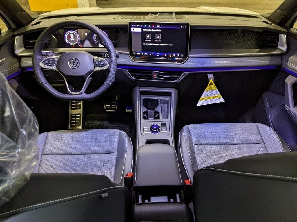 2026 Volkswagen Tiguan SE R-LINE BLACK - Photo 12