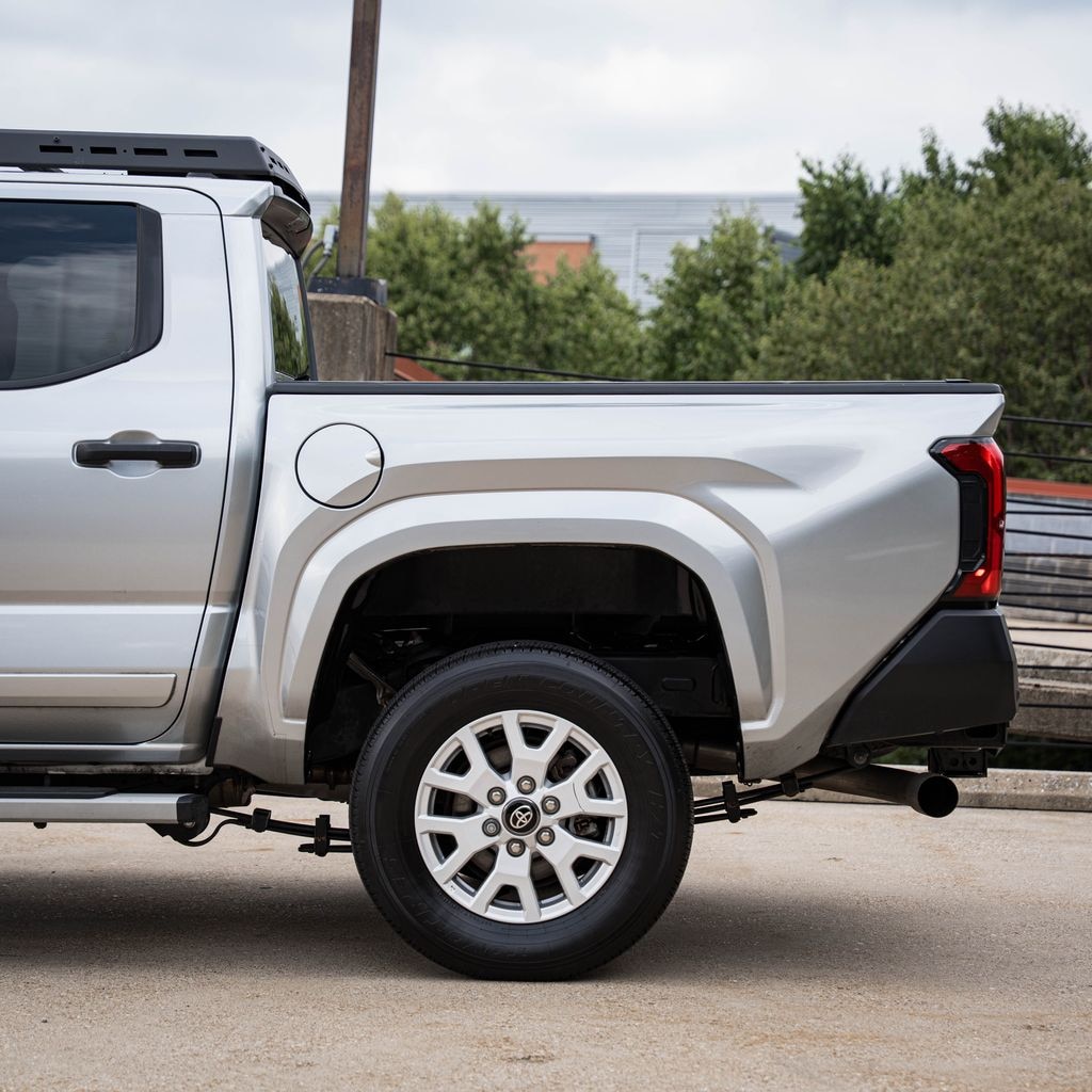 Used 2024 Toyota Tacoma SR Truck Double Cab
