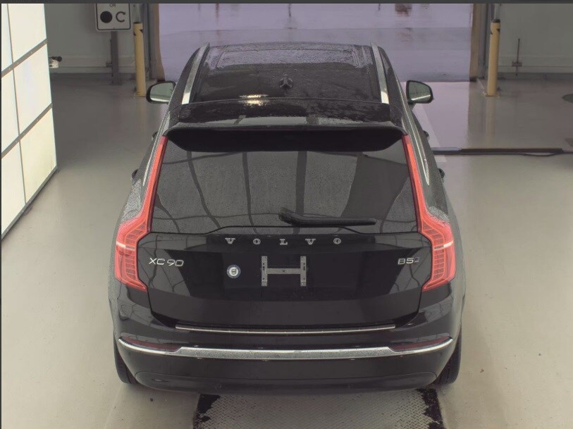 2024 Volvo XC90 B5 Plus photo 3