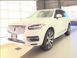 Volvo XC90 plug-in hybrid