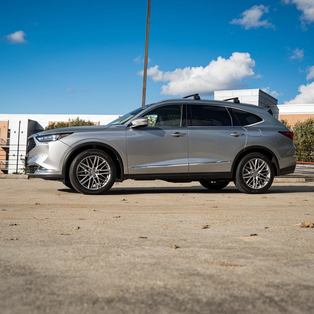 Used 2023 Acura MDX Advance SUV
