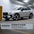 Volvo XC60 plug-in hybrid
