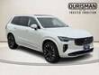  Volvo XC90 plug-in hybrid
