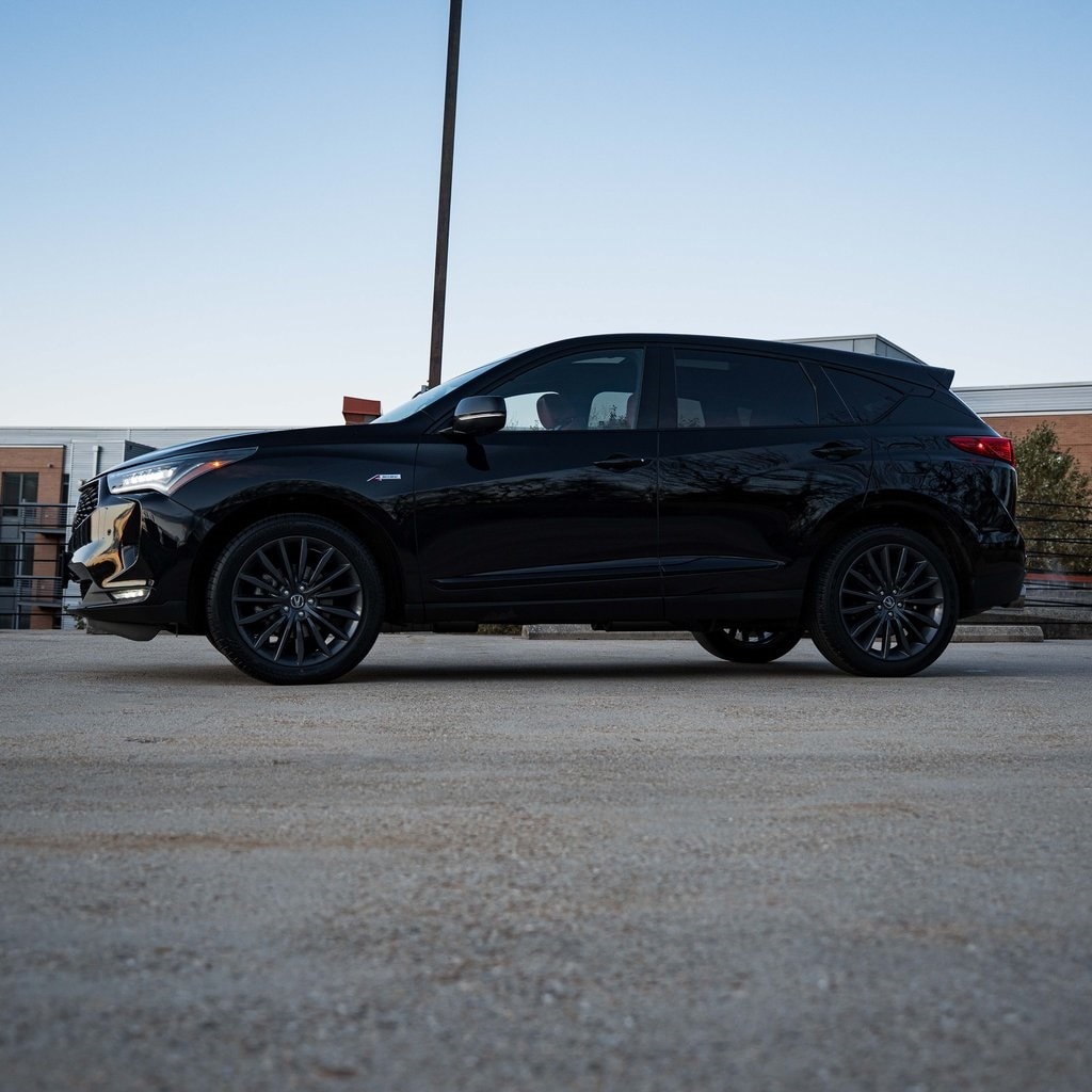 Used 2023 Acura RDX A-Spec Advance Package SUV
