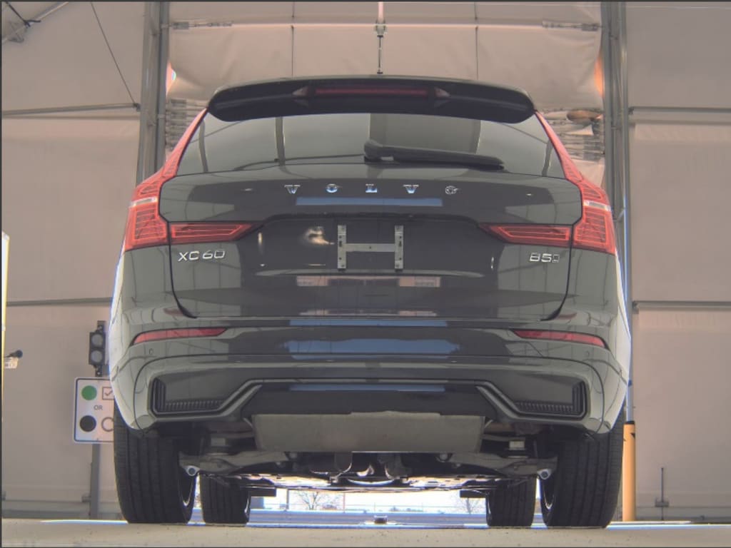 Used 2024 Volvo XC60 B5 Plus Dark Theme SUV