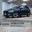 Volvo XC60 plug-in hybrid