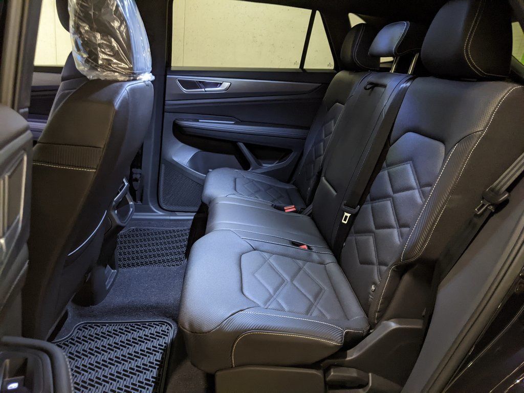 2026 Volkswagen Atlas Cross Sport SE - Photo 22