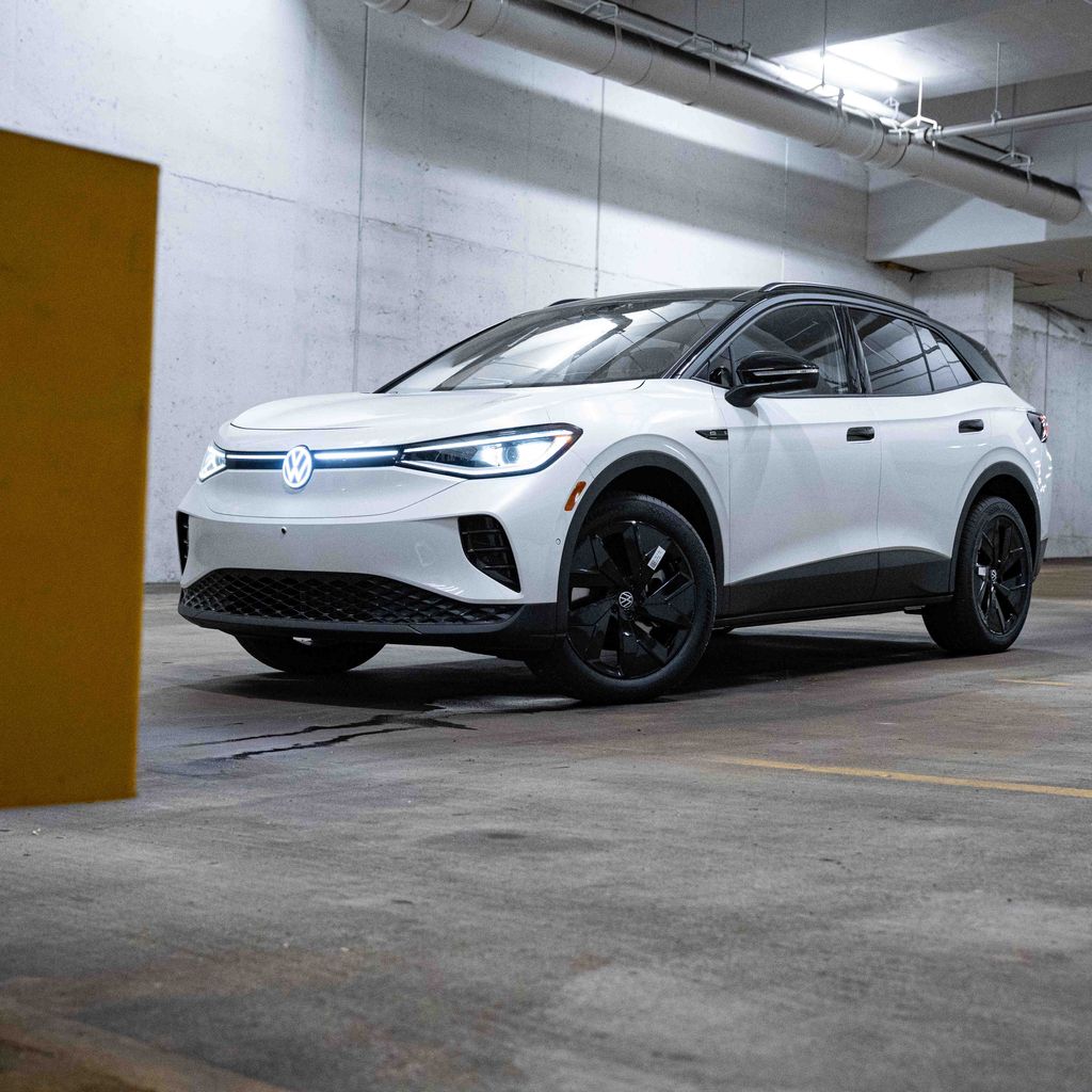 2026 Volkswagen ID.4 ID.4 AWD PRO S Plus's photo