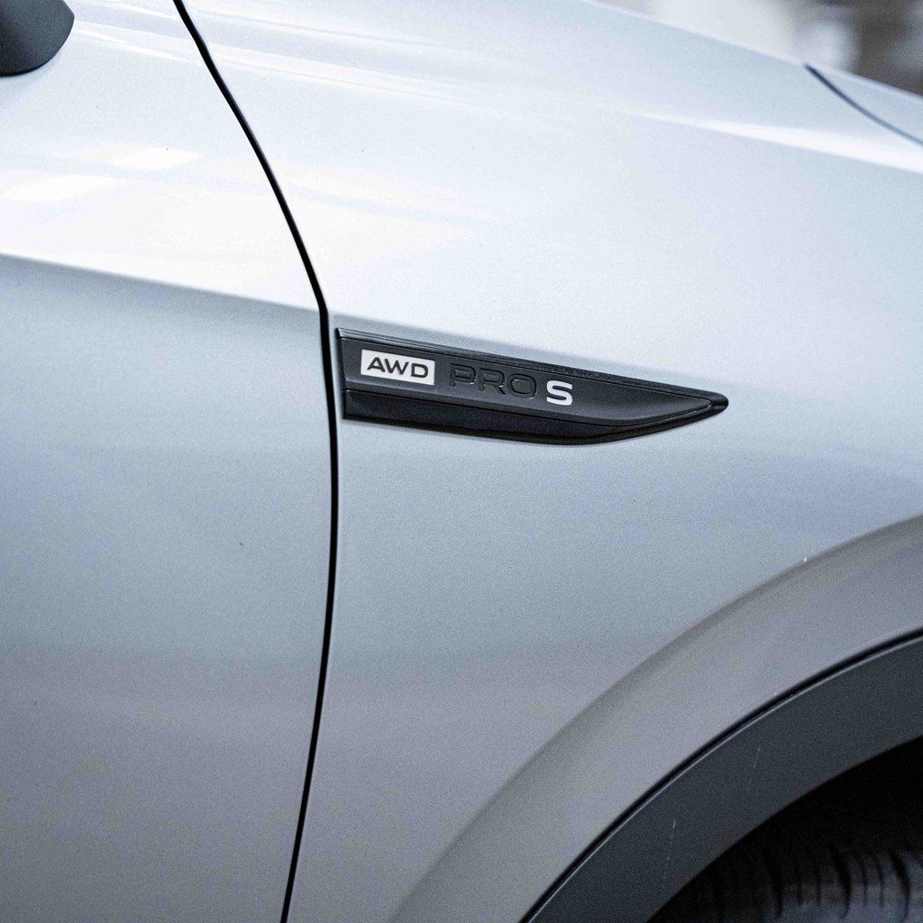 2025 Volkswagen ID.4 PRO S - Photo 7