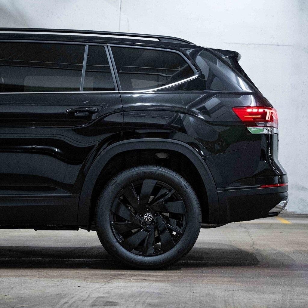 New 2026 Volkswagen Atlas 2.0T SE w/Technology SUV